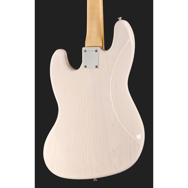 Avis sur Fender 64 J-Bass Closet Classic WB - Test basse électrique