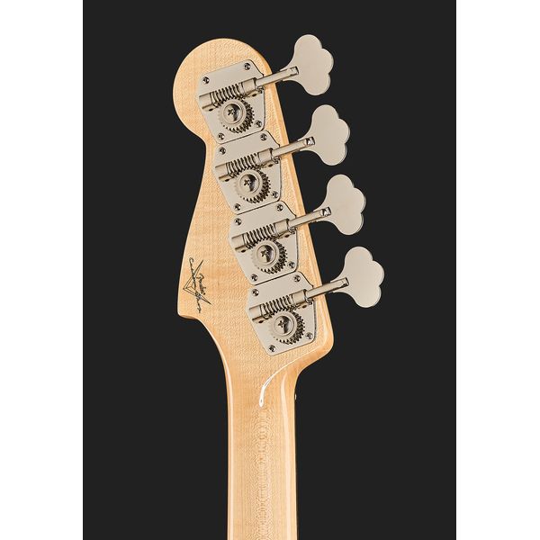 Avis sur Fender 60 P-Bass Competition SP - Test basse électrique