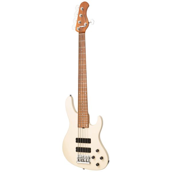 Sadowsky MetroExp24 Mod 5 Morado OWH - Avis sur cette basse électrique