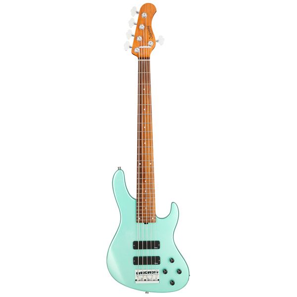 Sadowsky MetroExp24 Mod 5 Morado SGR