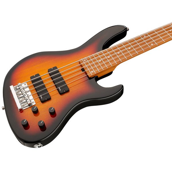 Avis basse électrique Sadowsky MetroExp24 Modern 5 RM TSB