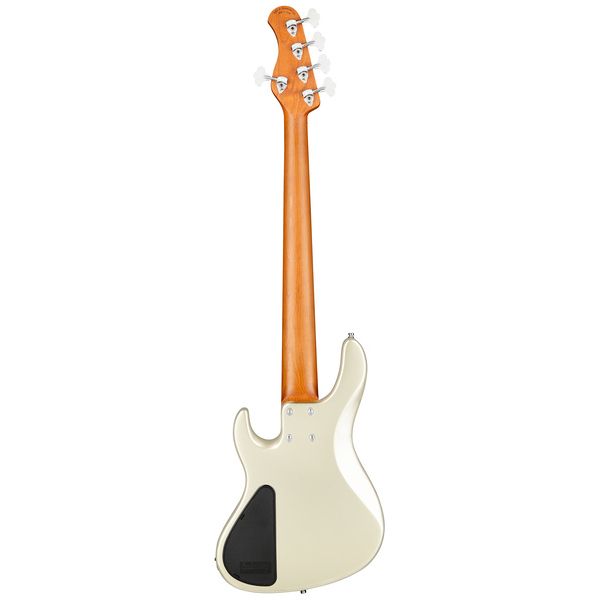 Avis basse électrique Sadowsky MetroExp24 Mod 5 Morado CH