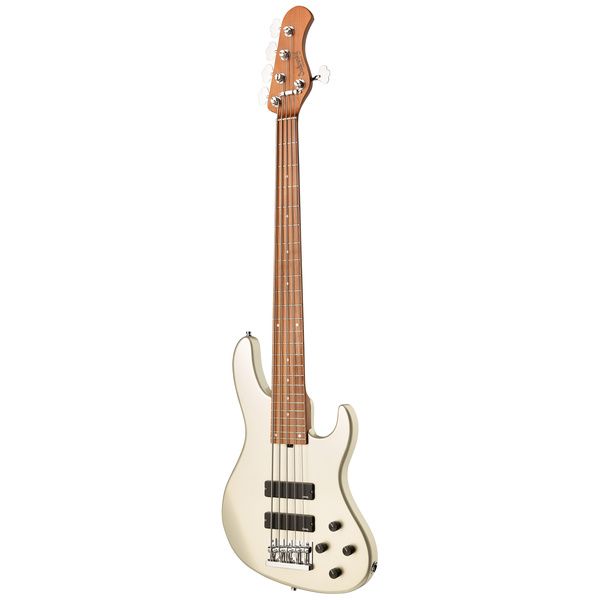 Avis basse électrique Sadowsky MetroExp24 Mod 5 Morado CH