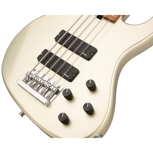 Avis basse électrique Sadowsky MetroExp24 Mod 5 Morado CH