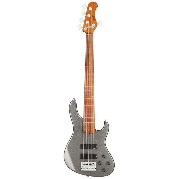 Avis basse électrique Sadowsky MetroExp24 Mod 5 Morado SIL