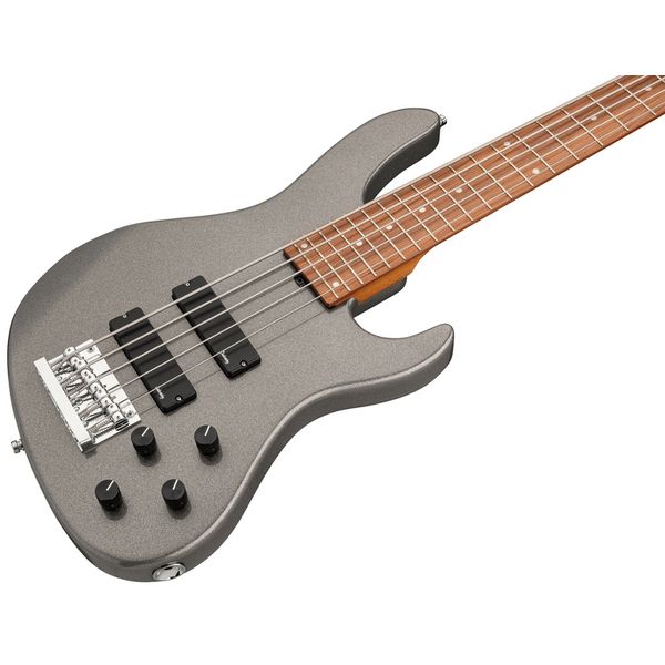 Avis basse électrique Sadowsky MetroExp24 Mod 5 Morado SIL