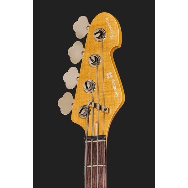 Sandberg Florence 4 RW RR - Avis sur cette basse électrique