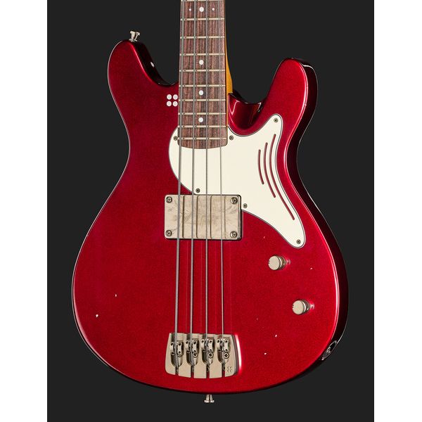 Sandberg Florence 4 RW RR - Avis sur cette basse électrique