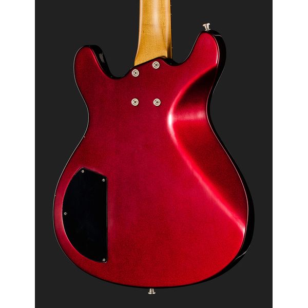 Sandberg Florence 4 RW RR - Avis sur cette basse électrique