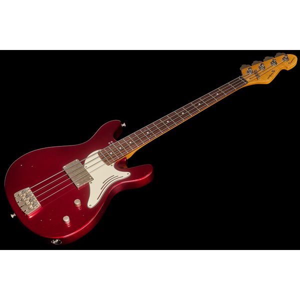 Sandberg Florence 4 RW RR - Avis sur cette basse électrique