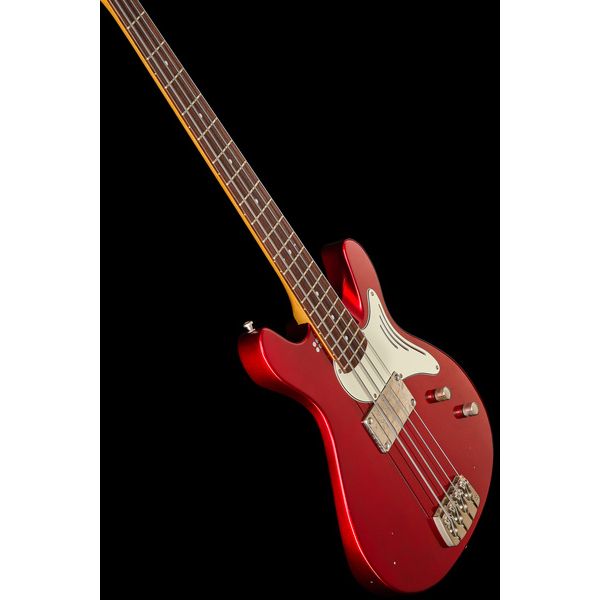 Sandberg Florence 4 RW RR - Avis sur cette basse électrique