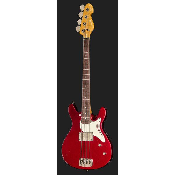 Sandberg Florence 4 RW RR - Avis sur cette basse électrique