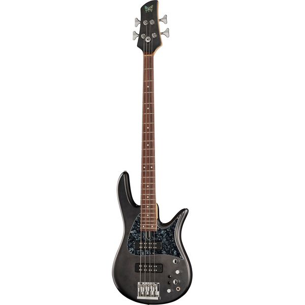 Avis basse électrique Fodera Monarch Standard Classic 4