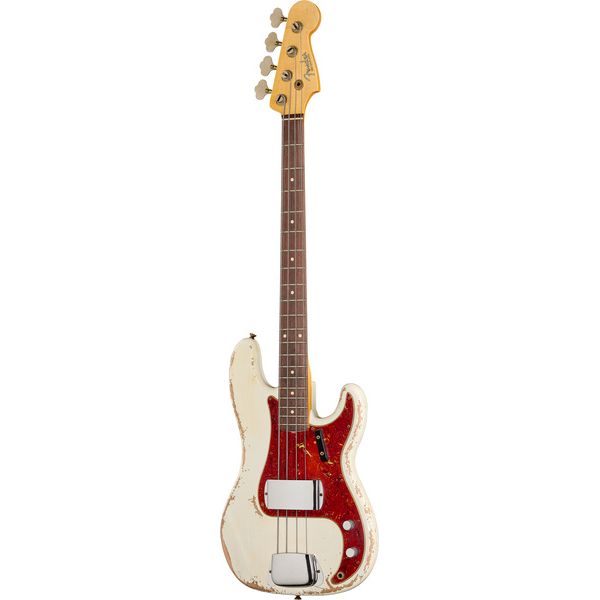 Fender 1960 P-Bass HREL OWT MBAH