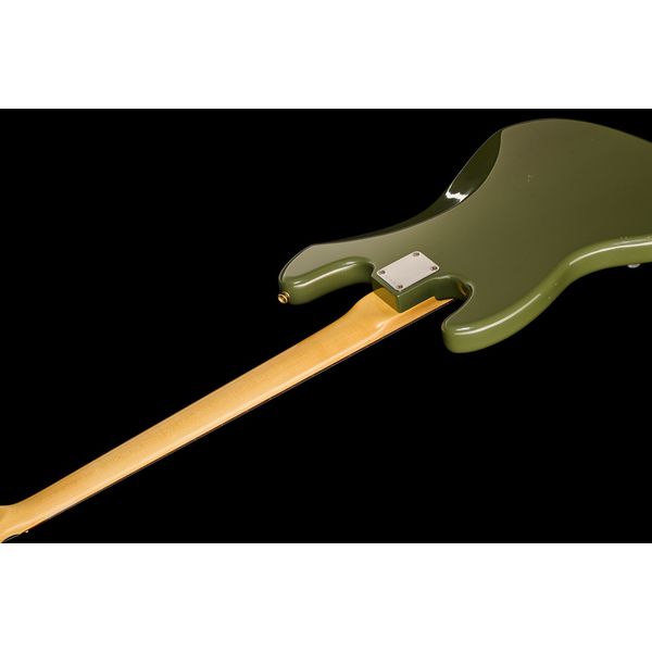 Avis basse électrique Fender 64 J-Bass OG Journeyman Relic