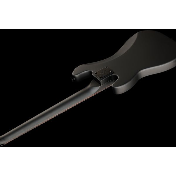 La basse électrique Harley Benton PB-Shorty SBK Standard Series : Notre avis