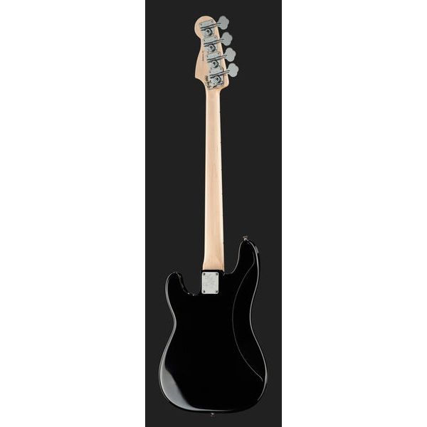 Avis basse électrique Fender Tony Franklin P-Bass FL BK