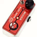 Test & Avis : Mooer Baby Bomb 30 W