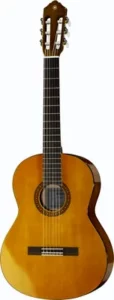 Guitare classique Yamaha CS40 II | Test, Avis & Comparatif