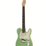 Fender AM Perf Tele HUM RW SFG (Guitare électrique) Avis & Test