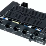 Avis et Test : Synergy Friedman HBE