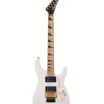 Jackson SLXM DX Soloist X Series SWH (Guitare électrique) Avis & Test