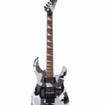 Guitare électrique Jackson SLX DX Soloist X Series WC : Avis, Test