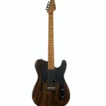 La guitare électrique Suhr Andy Wood Modern T WHB Avis, Test