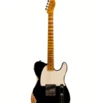 Fender LTD Reverse Esquire HR AB (Guitare électrique) : Test, Avis et Comparatif