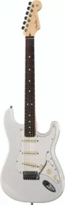 La guitare électrique Fender Jeff Beck Custom Shop OW | Test, Avis & Comparatif