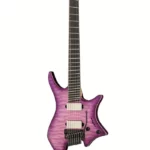 Strandberg Boden Prog NX 7 Twilight (Guitare électrique) , Avis & Test
