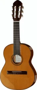Guitare classique Hellweg Micki | Test, Avis & Comparatif