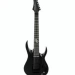 Avis sur Solar Guitars A1.7FRBOP Sustainiac+ – Test guitare électrique