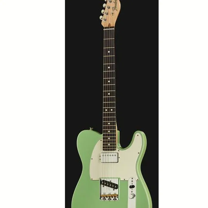 Fender AM Perf Tele HUM RW SFG – photo 4