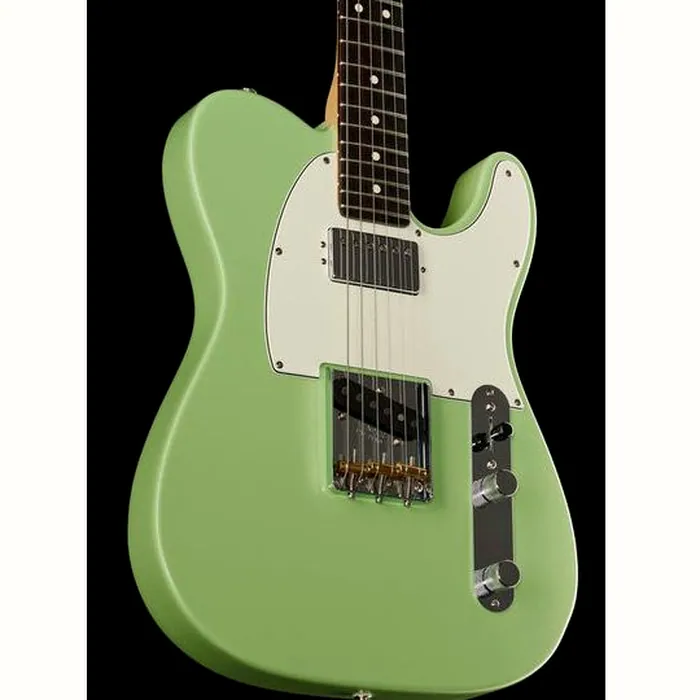 Fender AM Perf Tele HUM RW SFG – photo 12