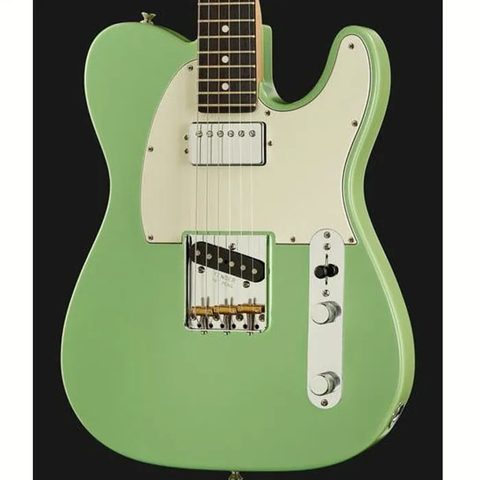 Fender AM Perf Tele HUM RW SFG – photo 6