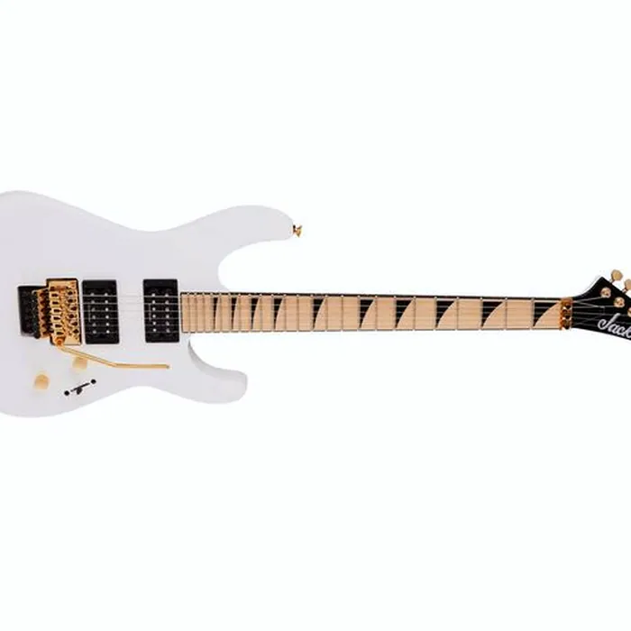 Jackson SLXM DX Soloist X Series SWH – photo 6