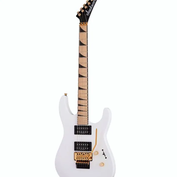 Jackson SLXM DX Soloist X Series SWH – photo 5