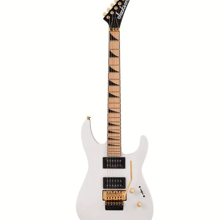 Jackson SLXM DX Soloist X Series SWH – photo 2
