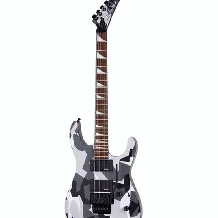 Jackson SLX DX Soloist X Series WC – photo 5