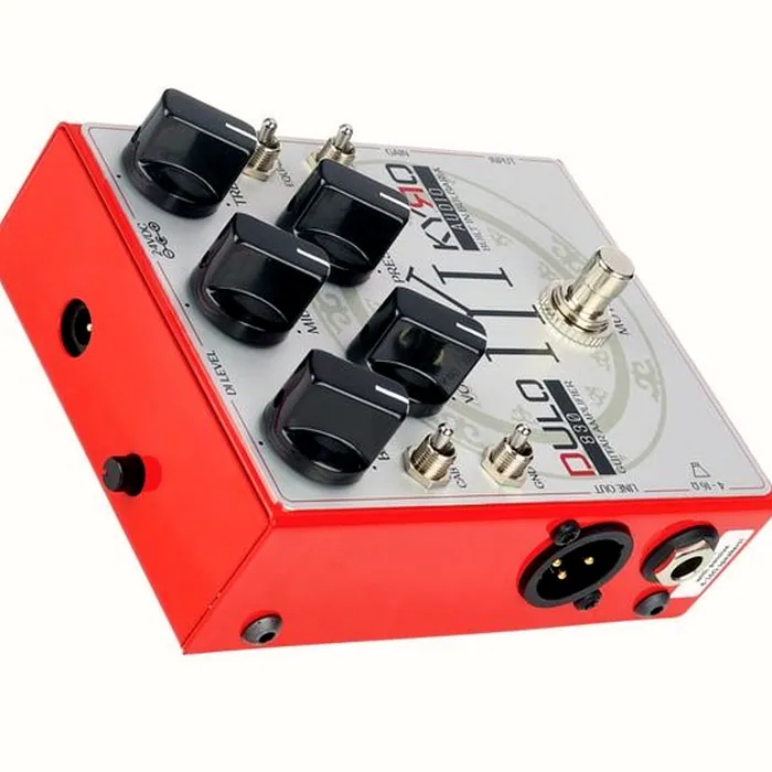 Kyro Dulo Pedalboard Amp – photo 12