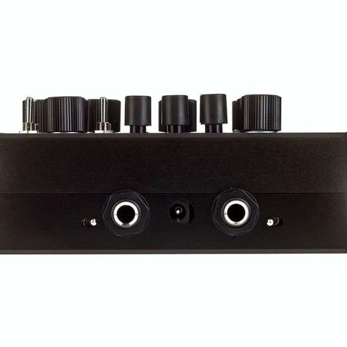 DSM & Humboldt Simplifier DLX Amp/Cab Sim – photo 9