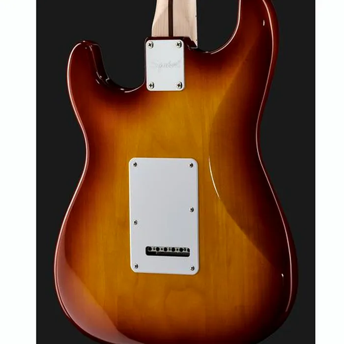 Squier Affinity Strat FM HSS SS – photo 7