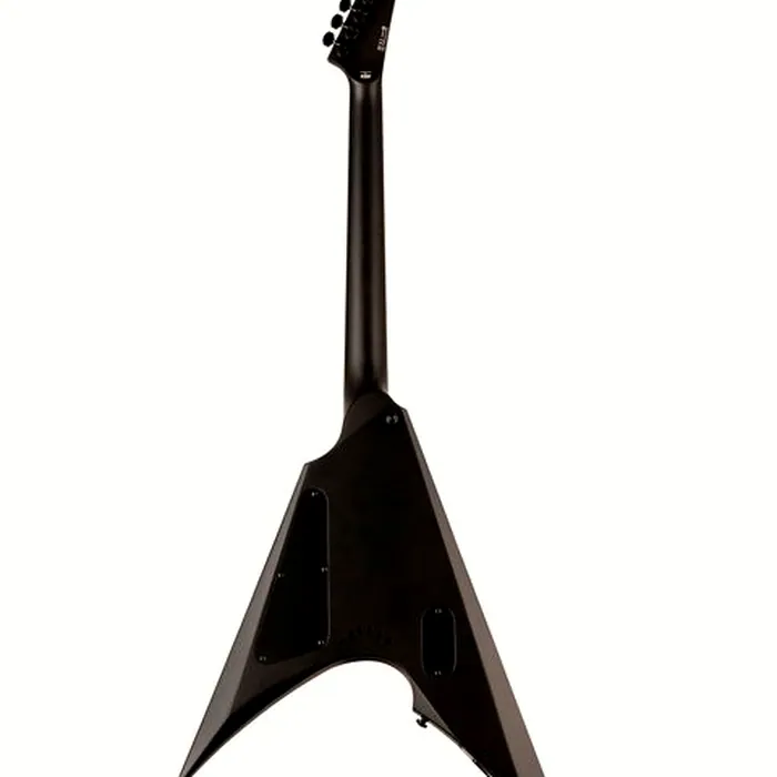 ESP LTD Arrow-NT Black Metal BLKS – photo 4