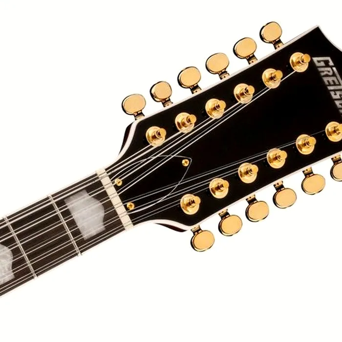 Gretsch G5422G-12 Electromatic WS – photo 7