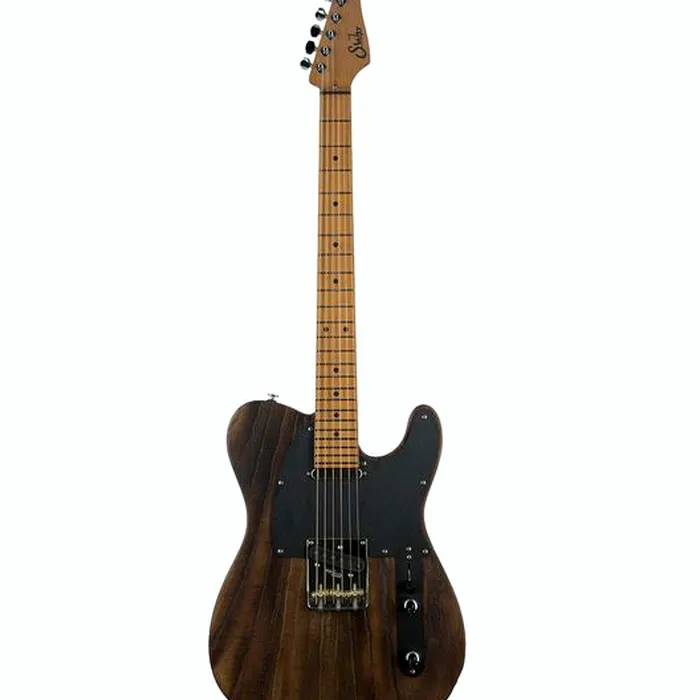 Suhr Andy Wood Modern T WHB – photo 2