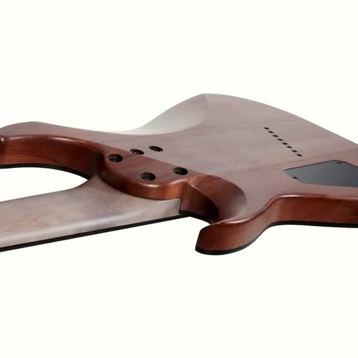 Schecter Omen Elite-8 MS Black Cherry – photo 10