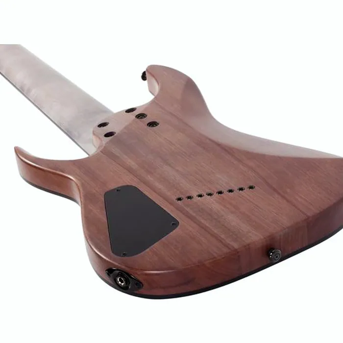 Schecter Omen Elite-8 MS Black Cherry – photo 12