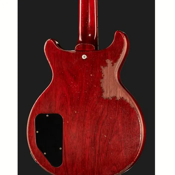 Gibson LP Special 60 Cherry Red HA – photo 7