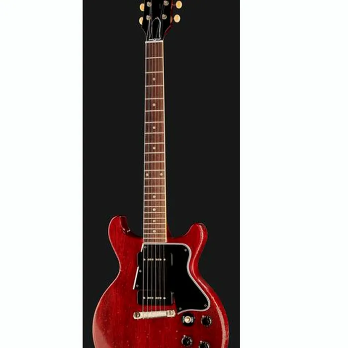 Gibson LP Special 60 Cherry Red HA – photo 4